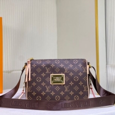 Louis Vuitton Satchel Bags